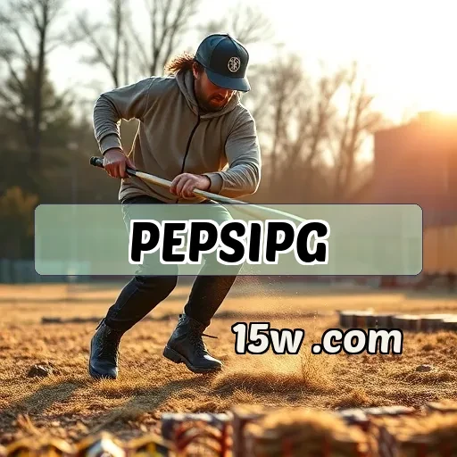 pepsipg: Mergulhe em Jogos de Horror e Enfrente Seus Medos