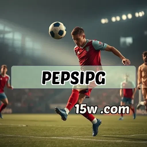 pepsipg: A Revolução nos Jogos Online da Plataforma Brasileira