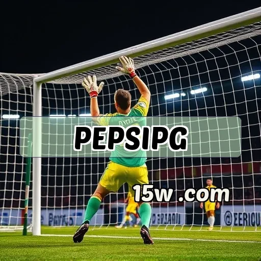 pepsipg: Quebra-Cabeça que Desafia a Mente e Diverte