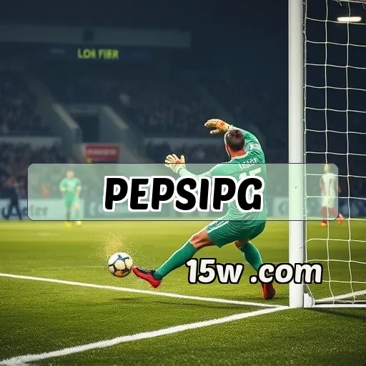 pepsipg: Táticas de Vitória para Jogadores Estratégicos em Ação