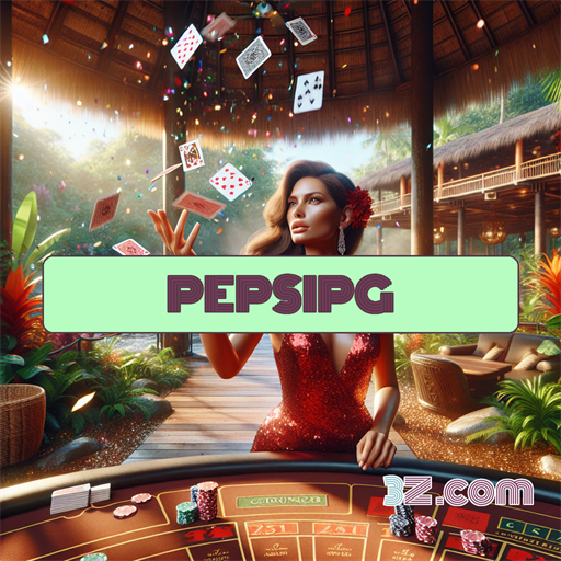 Pepsipg: Uma Plataforma de Jogos Confiável e Segura