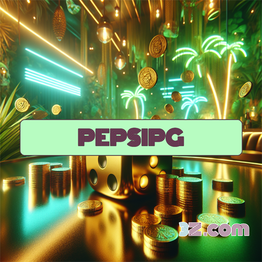 A Revolução dos Jogos de Esporte no Pepsipg