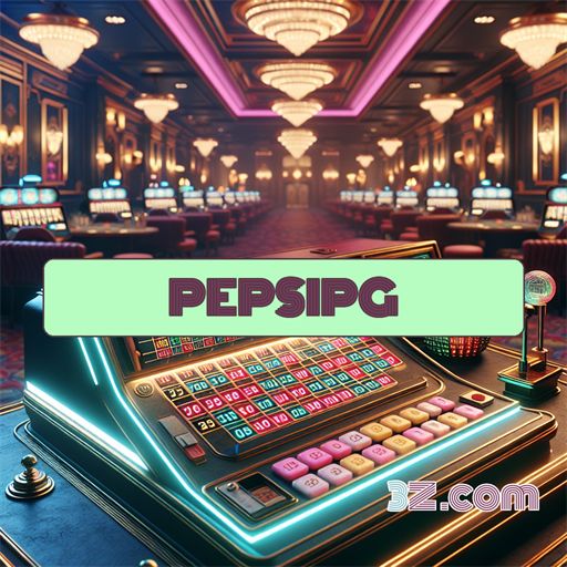 Login Criativo: Mergulhe nas Funcionalidades do pepsipg!