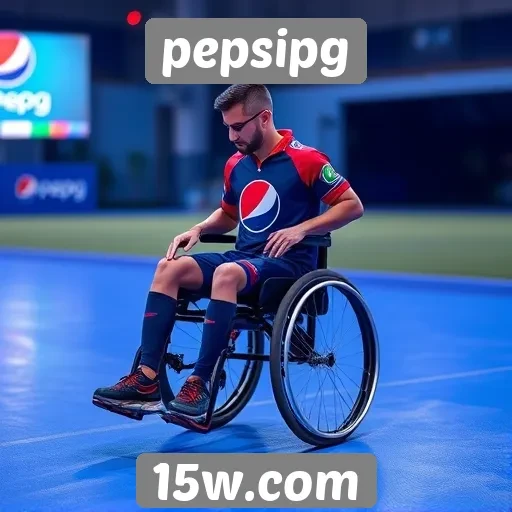 Acessibilidade no Pepsipg avança com novas opções de personalização