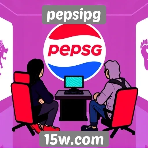 Avaliação da comunidade sobre pepsipg