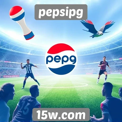 Pepsipg revela novos jogos para a temporada